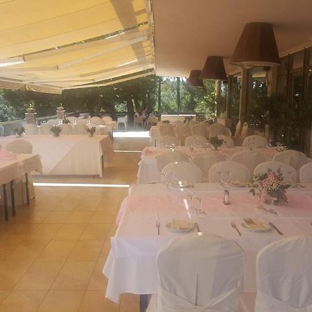 Plotini Hotel Dhidhimotikhon Esterno foto