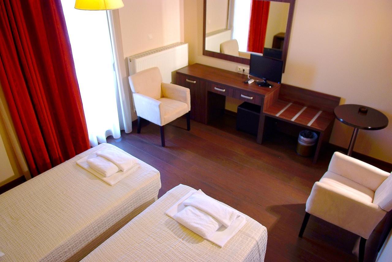 Plotini Hotel Dhidhimotikhon Camera foto