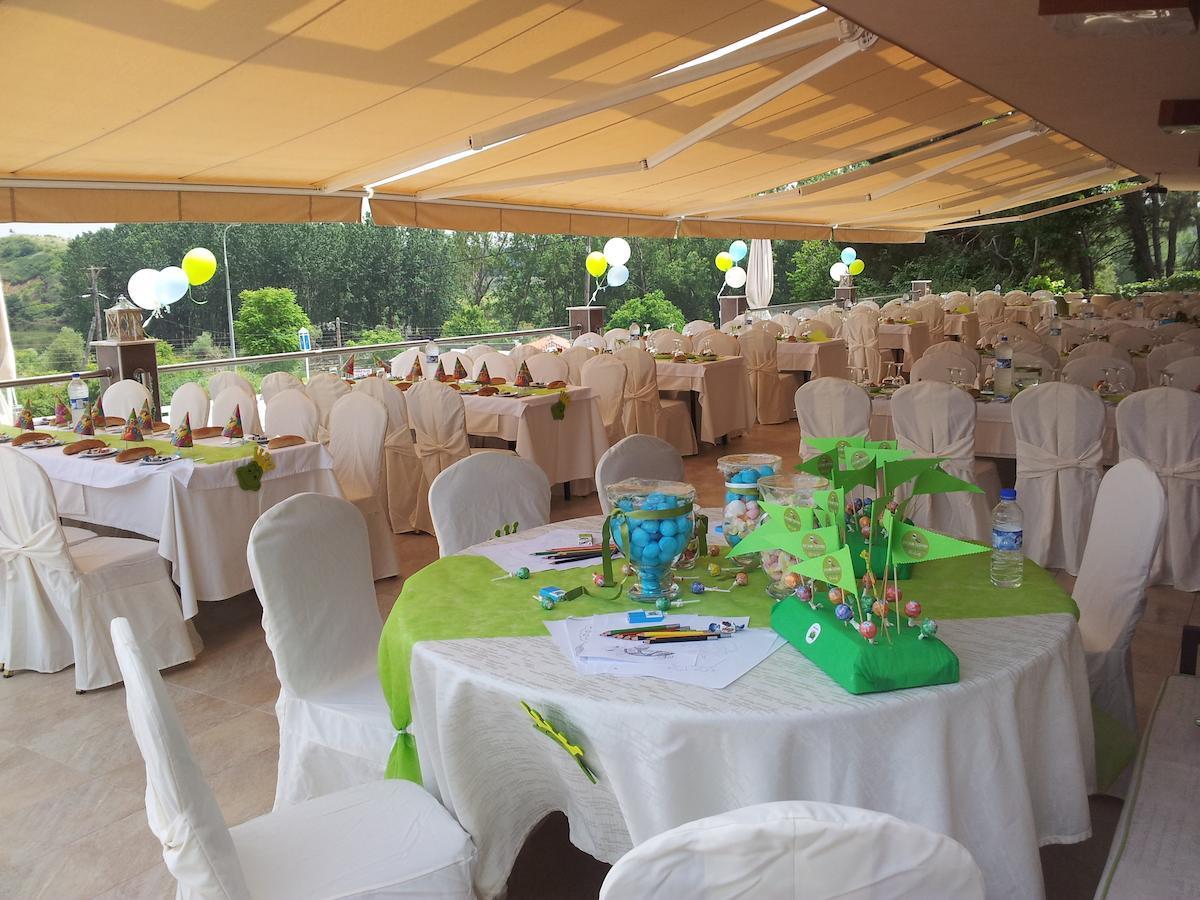 Plotini Hotel Dhidhimotikhon Esterno foto