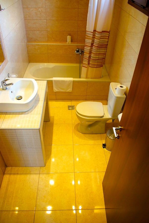 Plotini Hotel Dhidhimotikhon Camera foto
