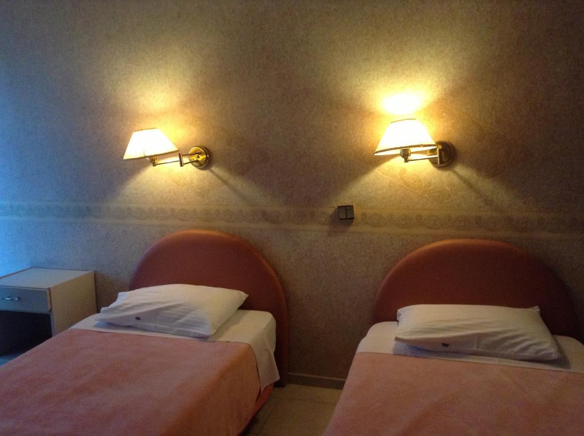 Plotini Hotel Dhidhimotikhon Camera foto