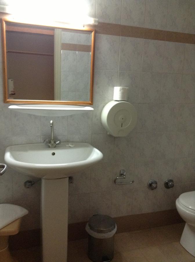 Plotini Hotel Dhidhimotikhon Camera foto