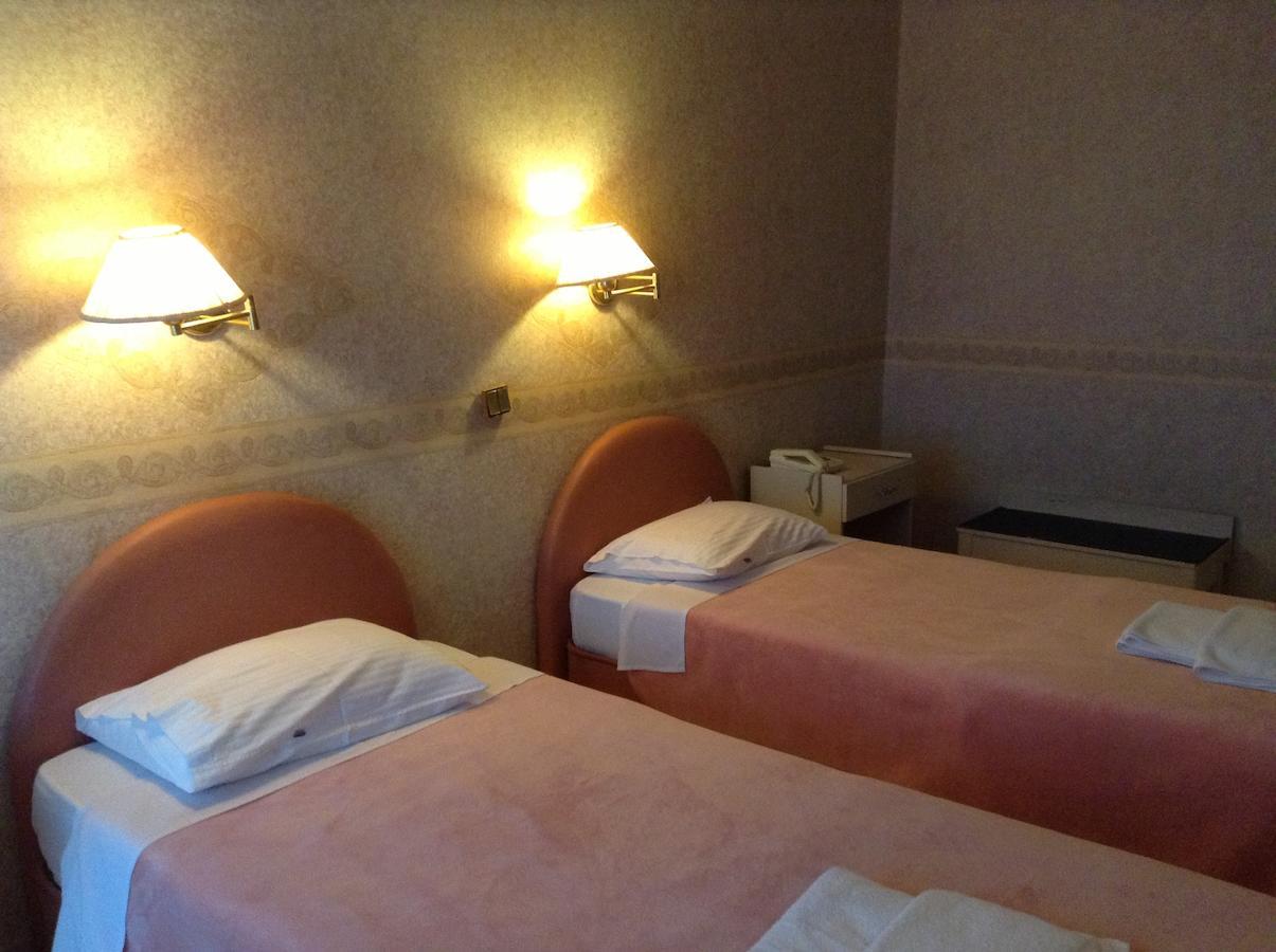 Plotini Hotel Dhidhimotikhon Camera foto